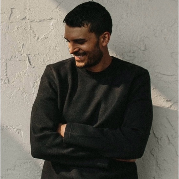 Taylor Stitch Sweater - Picture 1 of 4